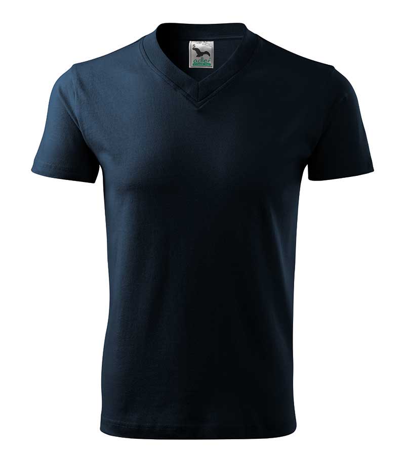 tricou-smart-casual-unisex-bleumarin