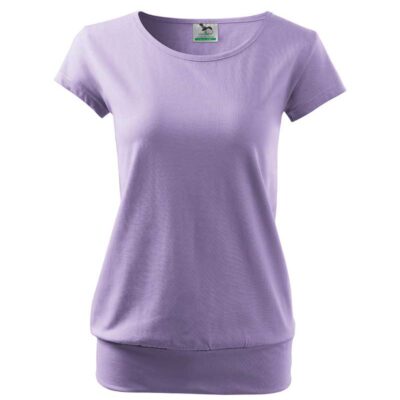 tricou-chic-dama-mov-deschis