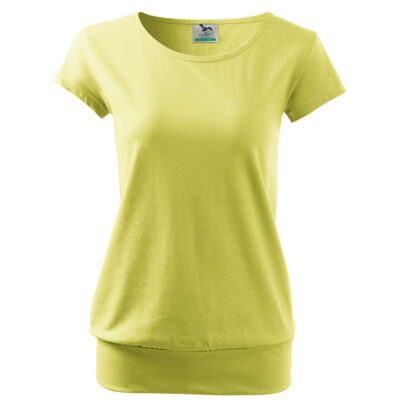 bluza-imprimata-smart-casual-dama-verde-deschis