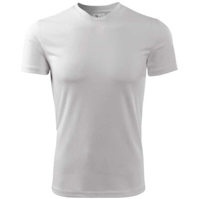 tricou-sport-victory-unisex-alb-xxxl