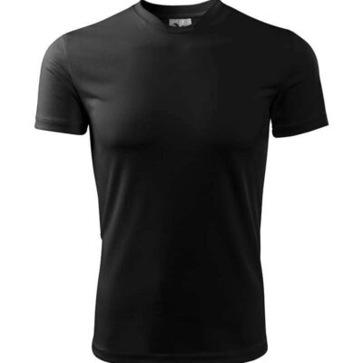 tricou-sport-victory-unisex-negru