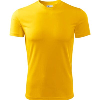 tricou-sport-victory-unisex-galben