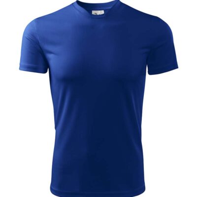 tricou-sport-victory-unisex-albastru