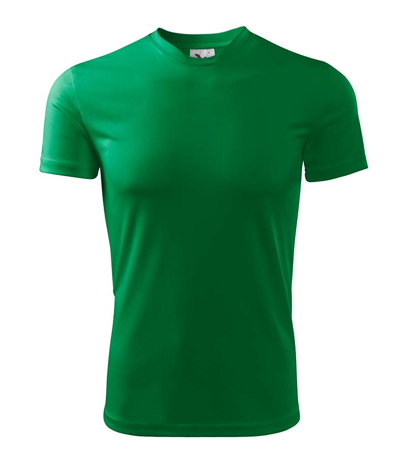 tricou-sport-victory-unisex-verde-xxxl