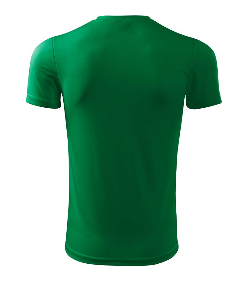 TRICOU SPORT VICTORY UNISEX VERDE XXXL - imagine 5