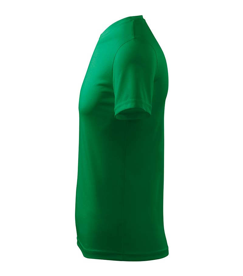 TRICOU SPORT VICTORY UNISEX VERDE XXXL - imagine 2