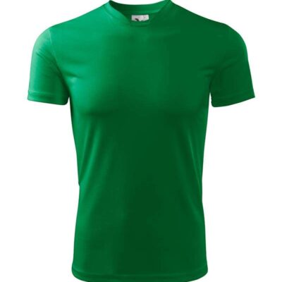 tricou-sport-victory-unisex-verde