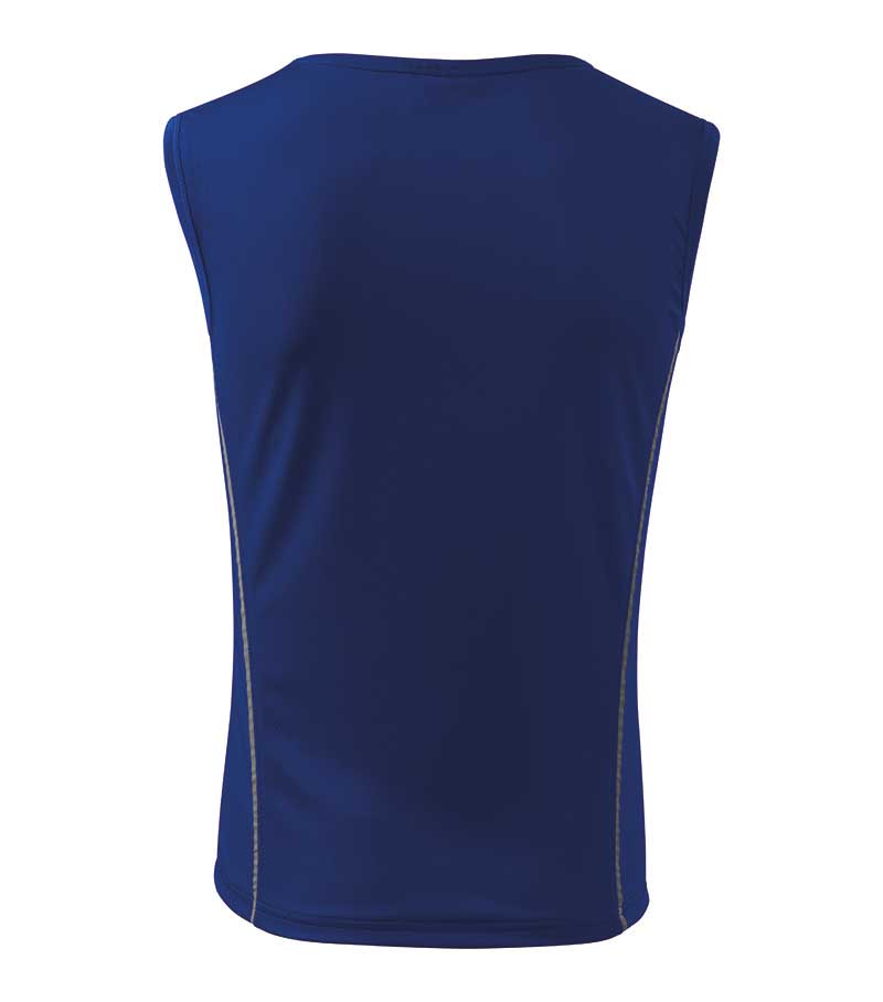 TOP SPORT PLAYTIME COPII ALBASTRU - imagine 5