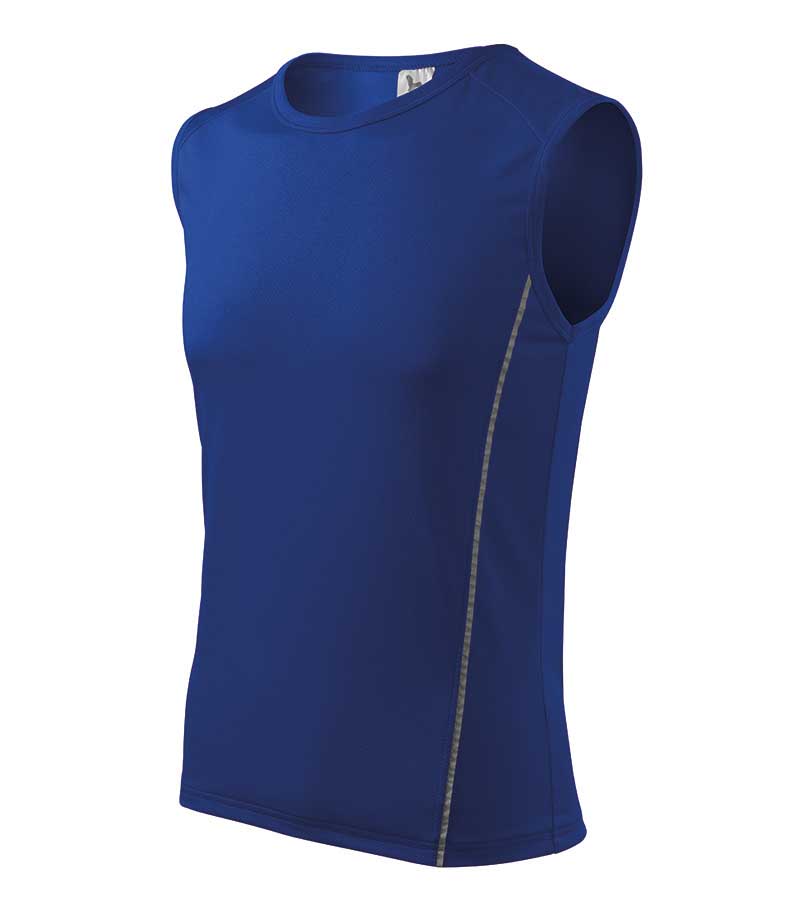 TOP SPORT PLAYTIME COPII ALBASTRU - imagine 4