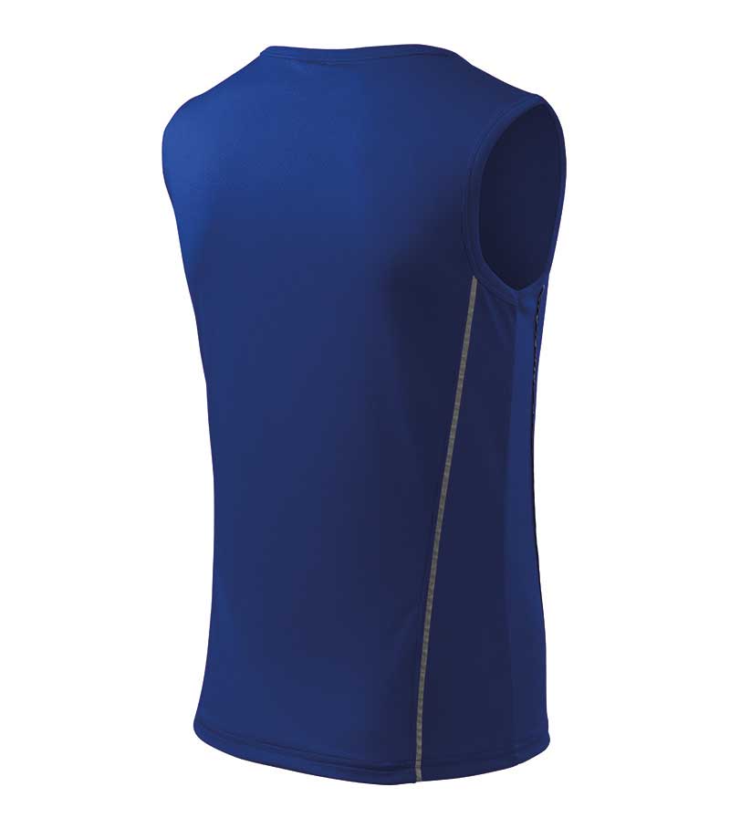 TOP SPORT PLAYTIME COPII ALBASTRU - imagine 3