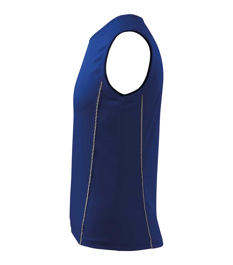 TOP SPORT PLAYTIME COPII ALBASTRU - imagine 2