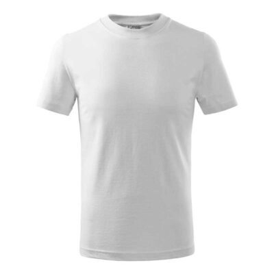 tricou-casual-copii-alb-1