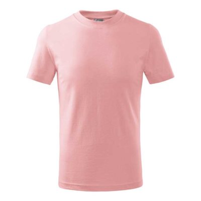 tricou-casual-copii-roz-1