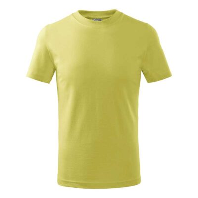 tricou-casual-copii-verde-deschis-1