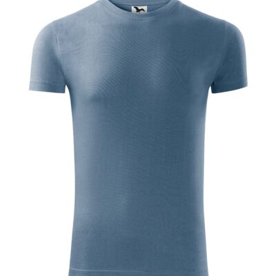 tricou-smart-casual-barbati-denim