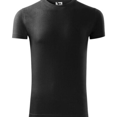 tricou-smart-casual-barbati-negru