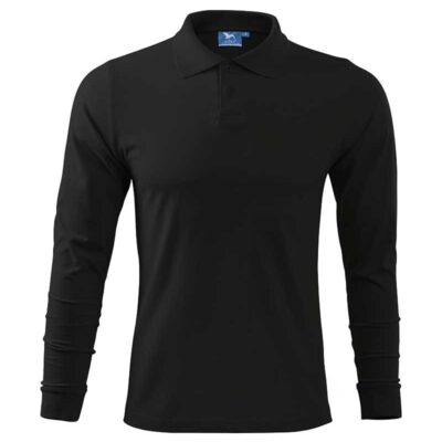 tricou-polo-street-barbati-negru