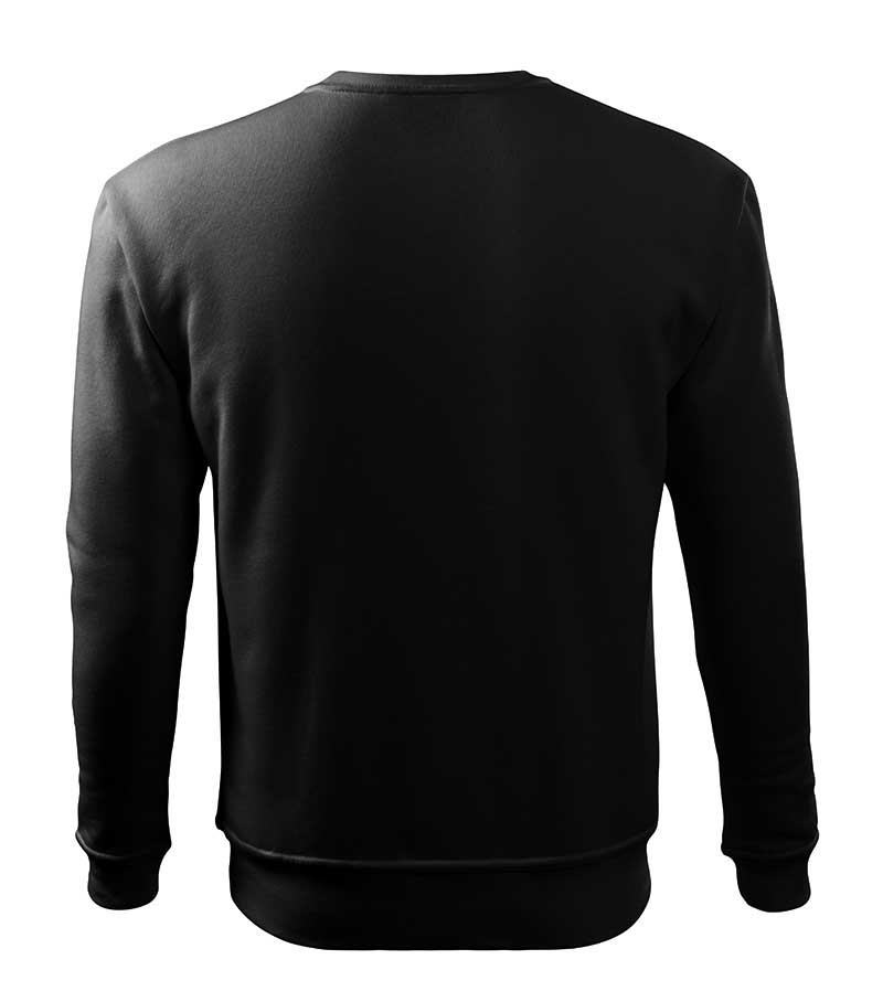 HANORAC SMART CASUAL COPII, NEGRU - imagine 5