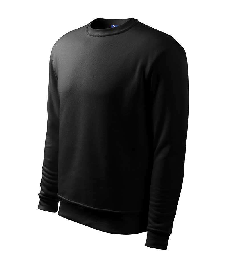 HANORAC SMART CASUAL COPII, NEGRU - imagine 4