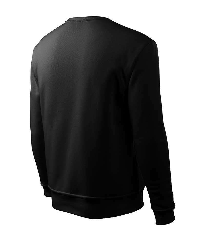 HANORAC SMART CASUAL COPII, NEGRU - imagine 3