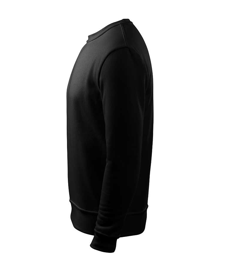 HANORAC SMART CASUAL COPII, NEGRU - imagine 2