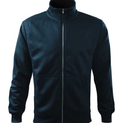 hanorac-barbati-smart-casual-bleumarin