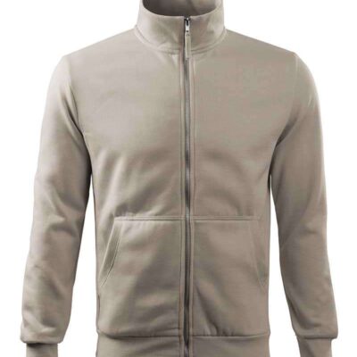hanorac-barbati-smart-casual-gri