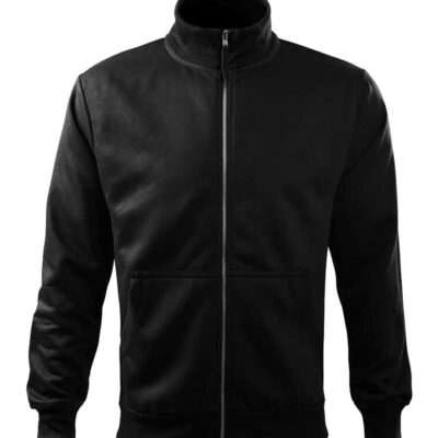 hanorac-barbati-smart-casual-negru