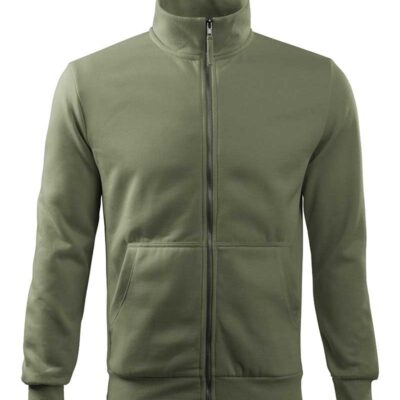 hanorac-barbati-smart-casual-rosu