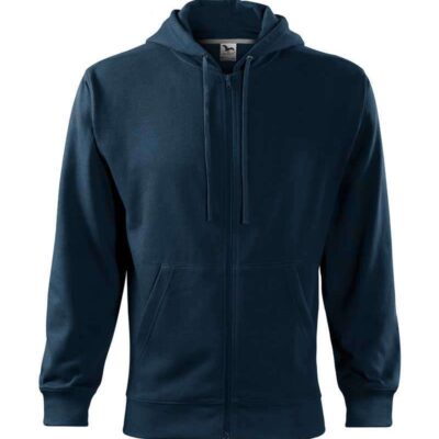 hanorac-trendy-barbati-bleumarin