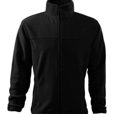 jacheta-heat-barbati-negru-xxxl