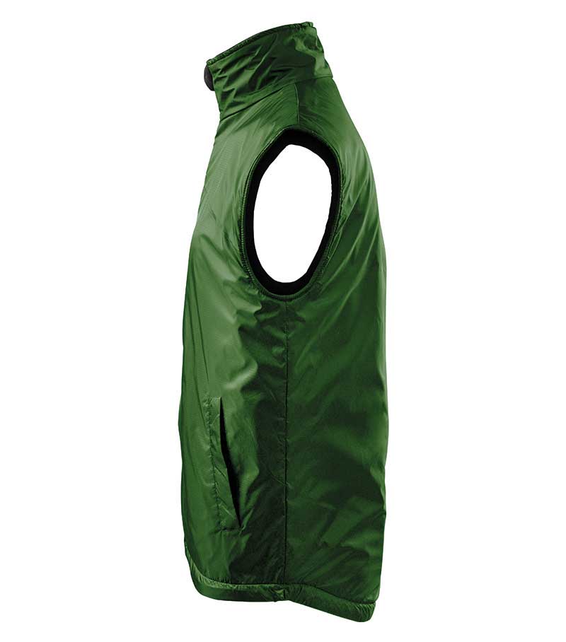 VESTA WARMER UNISEX VERDE XXXL - imagine 2