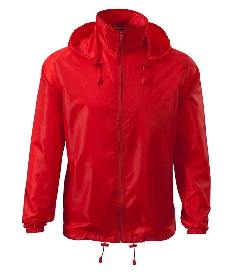 jacheta-antivant-unisex-rosu