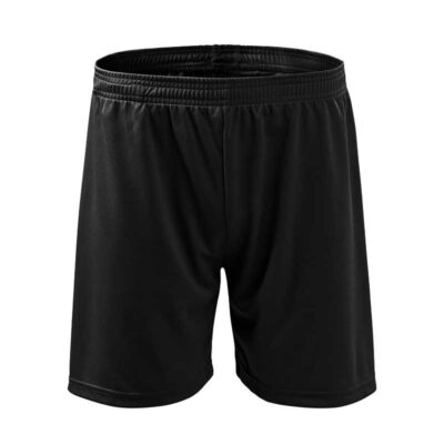 pantaloni-scurti-playtime-barbati-negru