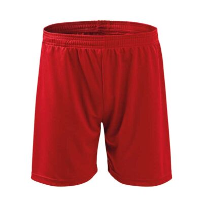 pantaloni-scurti-playtime-barbati-rosu