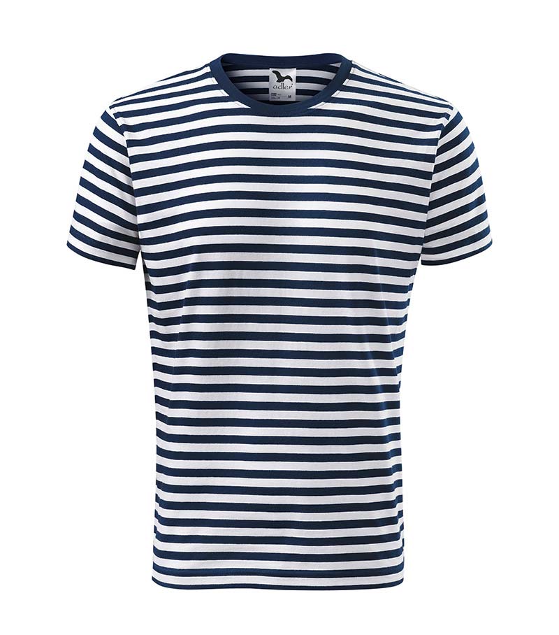 tricou-sailor-unisex-bleumarin