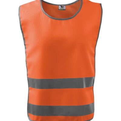 vesta-de-protectie-unisex-portocaliu-reflectorizant