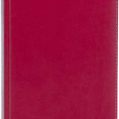 agenda-personalizata-nedatata-kansas-a5-rosu