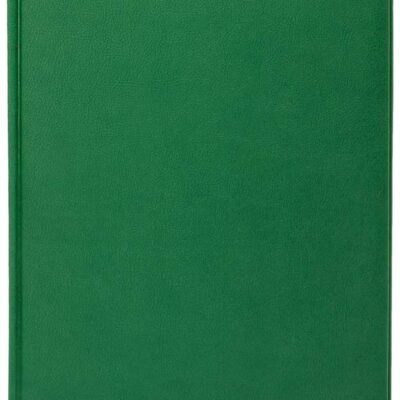 agenda-personalizata-saptamanala-washington-a4-verde