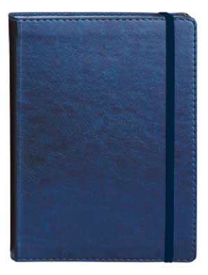 agenda-personalizata-nedatata-nevada-a5-bleumarin