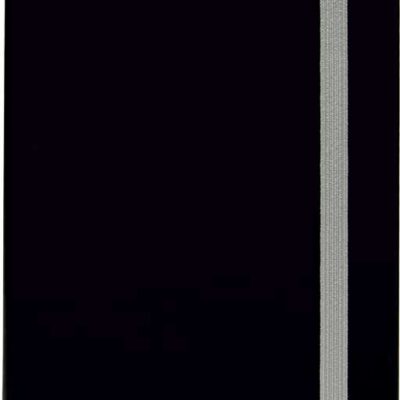 agenda-personalizata-notes-colorado-a6-negru