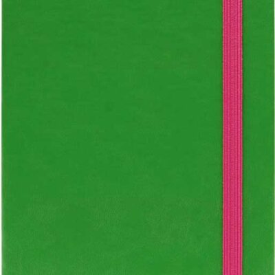 agenda-personalizata-notes-colorado-a6-verde