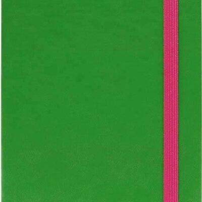 agenda-personalizata-notes-colorado-a5-verde