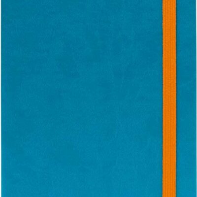 agenda-personalizata-notes-colorado-a5-albastru