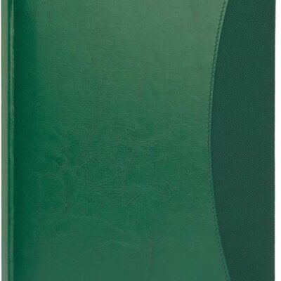 agenda-personalizata-saptamanala-new-york-a4-verde