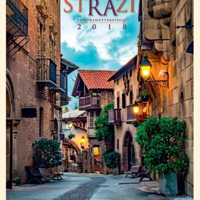 calendar-de-perete-personalizat-street-view