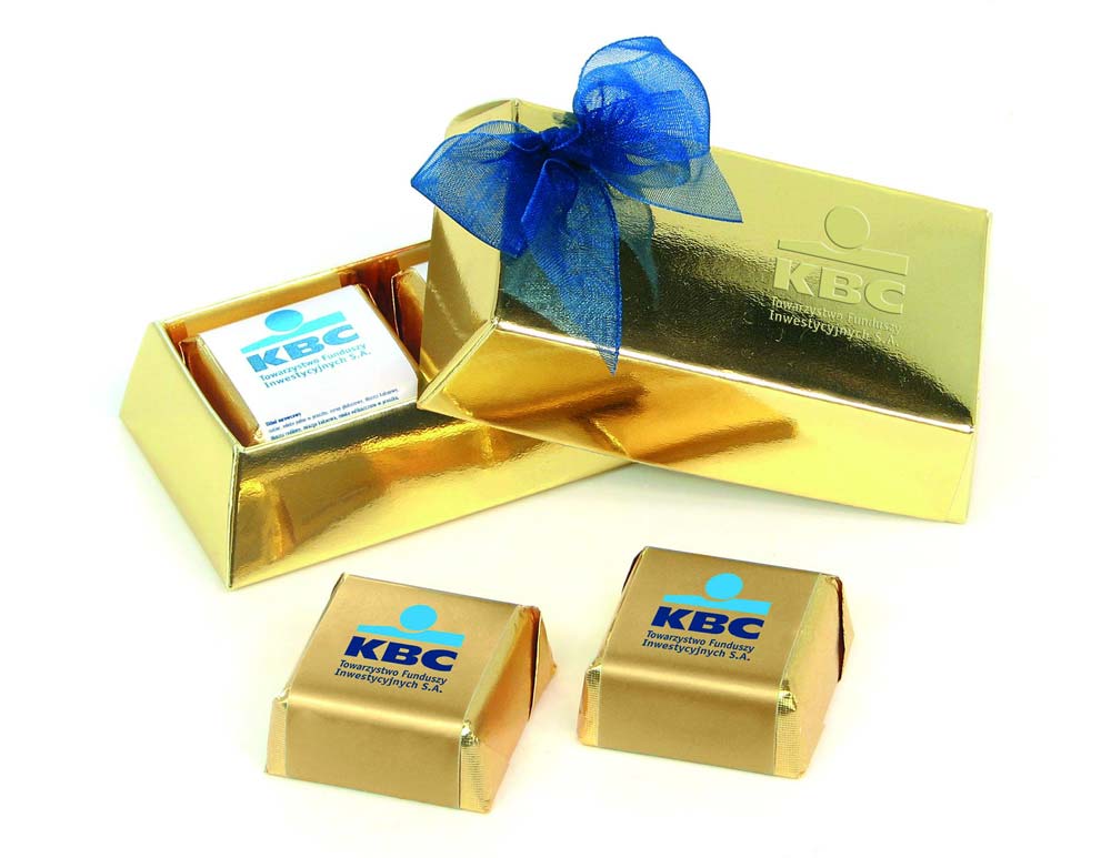 CUTIE CIOCOLATA PERSONALIZATA AMBALATA INDIVIDUAL STYLISH - imagine 2