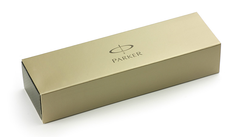 PIX PARKER PERSONALIZAT STYLE NEGRU MAT/ARGINTIU - imagine 2