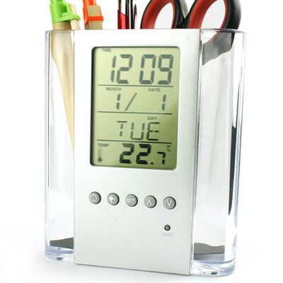 suport-pixuri-cu-ceas-sara-gri