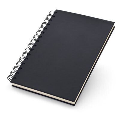 agenda-notes-personalizata-college-a5-negru
